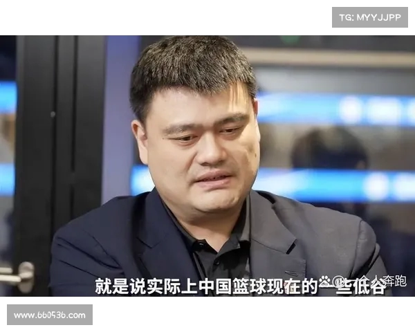 中国篮球重建自信需从亚洲起步 姚明巅峰时期遭遇欧美强队无奈 中国篮球重建自信需从亚洲起步 姚明巅峰时期遭遇欧美强队无奈